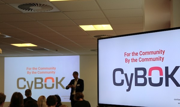 CyBOK Showcase Event Recap: A New Direction for Advancing Cyber Security Knowledge