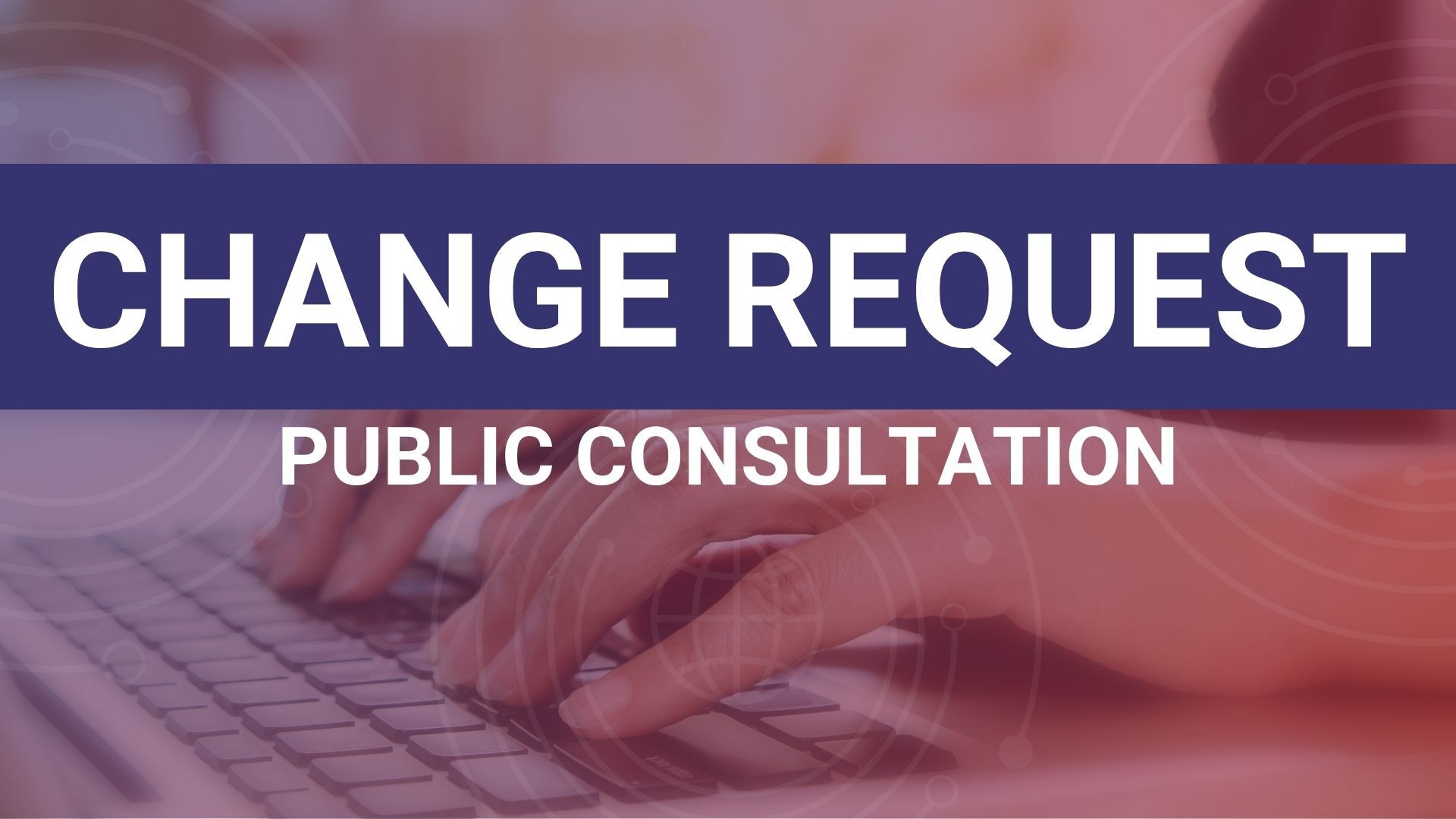 Image for Change request for Secure Software Lifecycle Knowledge Area now released for public consultation Change request for Secure Software Lifecycle Knowledge Area now released for public consultation