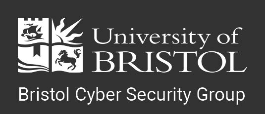 Bristol University Logo